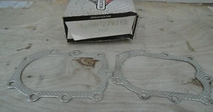 4x Guarnizioni Testa Originali Briggs & Stratton OEM 272165 692230 Metallo (4 Pezzi) - Foto 1 di 1