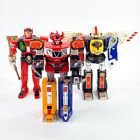 Mighty Morphin Power Rangers 1994 Megazord Thunder Red Dragon Special Size 9