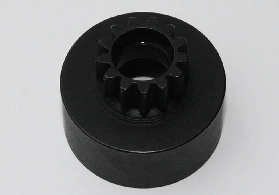 Carson Specter 1:8 Buggy Kupplungsglocke 14Zähne 500205562 CS1® - Bild 1 von 1