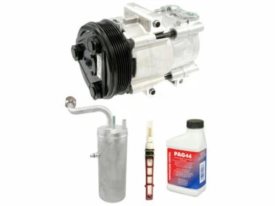 For 2002-2007 Ford F250 Super Duty A/C Replacement Kit 43286VG 2004 2003 2005 Foto 1 de 2