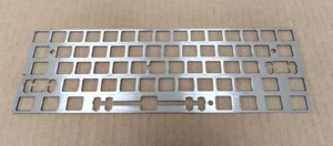 MASSDROP INFINITY KEYBOARD FLAT PLATE, LAYOUT/STANDARD MDX-1309-STNDRD - Picture 1 of 3