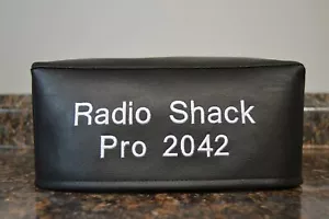 Radio Shack Pro 2042 cubierta antipolvo - Imagen 1 de 3