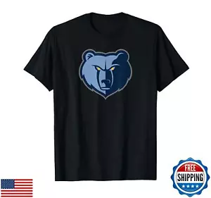 NBA Memphis Grizzlies Officially Licensed T-Shirt - Picture 1 of 1