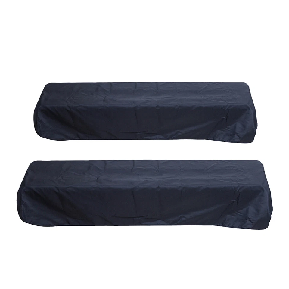 Cubierta de piano electrónico para piano cubierta a prueba de polvo Keyboard Instrument