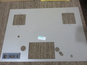 TASCAM 44 FRONT PLATE - Picture 1 of 8
