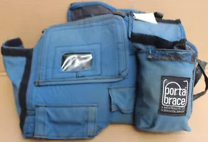 PortaBrace SC DM90 Camera protective cover and rainshield - Picture 1 of 4