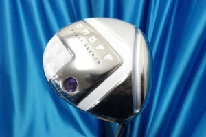 ONOFF Lady 2025 Driver 13.0 / SMOOTH KICK LP-425D L - Picture 1 of 10