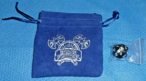 Norse Foundry Emerald City Comic-Con Metal D20 Die - D&D Twenty-Sided Dice ECCC - Picture 1 of 2