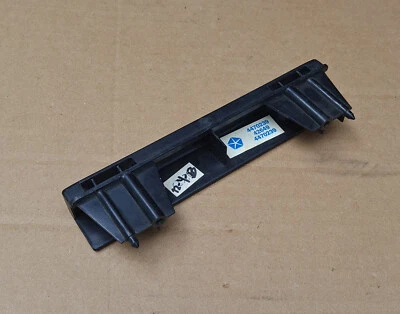 1994 1995 1996 Dodge Ram Van NOS MoPar Sport Steering Wheel HORN PAD TRIM BAR - Image 1 of 3