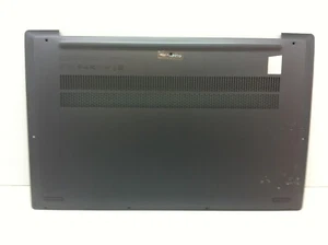 OEM Lenovo Ideapad 5 15IAL7 82SF AM2JP000E10 Bottom Case Cover W/Rubbers - 110 - Picture 1 of 3