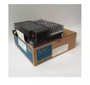 FEDEX nuovo servoazionamento Mitsubishi MR-JE-20B nuovo con scatola MRJE20B - Foto 1 di 2