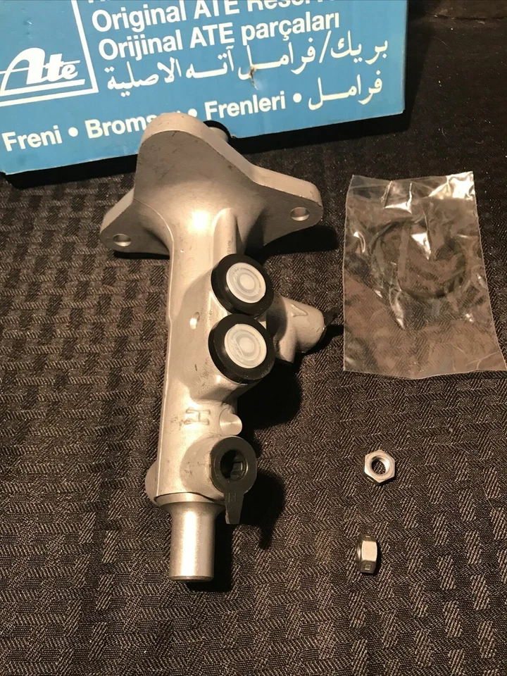 0054309801 CILINDRO MAESTRO DE FRENO SLK CLK SL C 300 350 230 280 550 55 63 AMG Foto 1 de 1