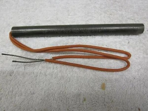 CHROMALOX CIR 3063 120V 750W CARTRIDGE HEATER (Lot of 3) - Picture 1 of 2