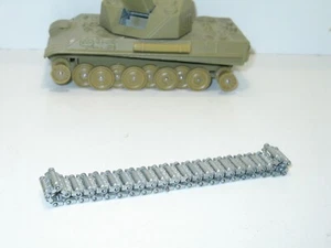 Solido 1 X Chenille Large New for Char Flakpanther Military (Panther, Tiger) - Picture 1 of 3