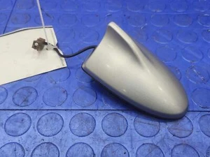 08-13 Infiniti G35 G37 Sedan Satellite Radio Antenna Assembly Silver K23 OEM - Picture 1 of 9
