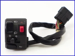 Ducati Multistrada 1000sDS 2006 interruptor izquierdo genuino kkk - Imagen 1 de 8