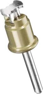 Dremel SC402 EZ SpeedClic Mandrel 3.2mm Accessory Change - Picture 1 of 1