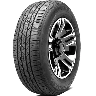Tire 265/70R16 Nexen Roadian HTX RH5 (BSW) AS A/S All Season 112S Foto 1 de 3