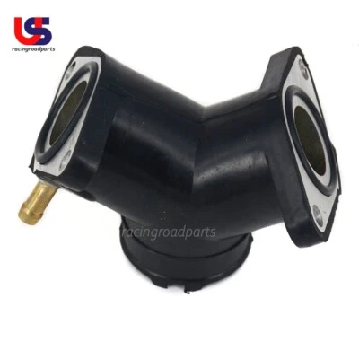 Bota colector de admisión de carburador Yamaha Virago 250 XV 1995-16 2UJ-13586-00-00 Foto 1 de 4