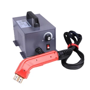 Cuchillo caliente eléctrico multifuncional 250W cortador de esponja espuma de poliestireno + 3 hojas - Imagen 1 de 5