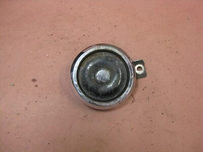 Honda VT750 2006 Shadow Spirit VT 750 bocina pitido zumbador señal Foto 1 de 3