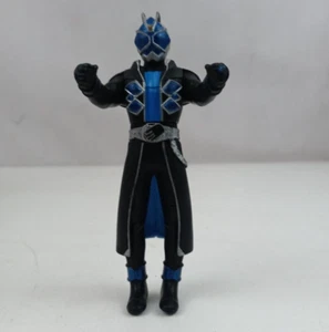 Bandai Kamen Rider Wizard Water Style Dragon 4.25" Vinyl Figure - Picture 1 of 6