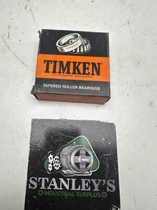 Timken L305649 Tapered Roller Bearing Cone New - Picture 1 of 2
