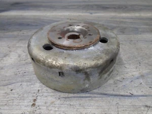 81 1981 Polaris Indy 500 RMK Snowmobile Engine Flywheel Magnet Rotor FP5438 - Picture 1 of 5