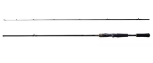 Shimano 23 BASS ONE XT Plus 166ML-2 Bass Bait casting rod 2pcs Stylish anglers - Picture 1 of 4