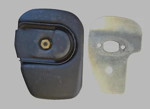 CONJUNTO ESCAPE MCCULLOCH CS340 CS380 545 18 08 43 - Imagen 1 de 2