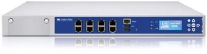 Check Point Firewall 4400 Appliance 2,2Gbps 8x 1Gbit - T-140-00 - Bild 1 von 1