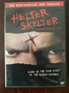 * OOP * John Gray's HELTER SKELTER - Jeremy Davies / Allison Smith - RARE - Picture 1 of 3
