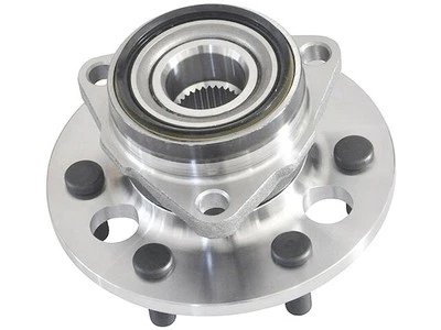 For 1992-1994 Chevrolet Blazer Wheel Hub Assembly Front 34114DZXF 1993 - Image 1 of 2