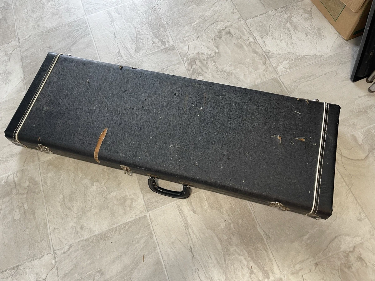 Vintage Telecaster Cases products for sale | eBay