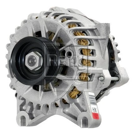 Worldwide Automotive 23801 Alternator - Image 1 of 4