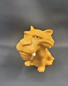 2005 BURGER KING ICE AGE 2-SNAP 'N' TRAP DIEGO - Bild 1 von 4