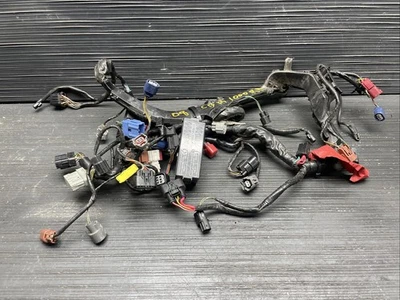 Honda CBR1000RR 2008 arnés de cables principal #10925 Foto 1 de 4