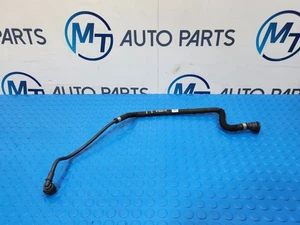 BMW 2 SERIES COOLANT PIPE EXPANSION TANK SHUTOFF VALVE LINE U06 U11 5A0C591 - Picture 1 of 9