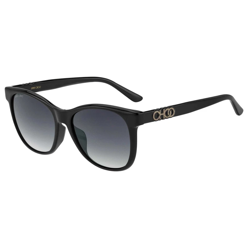 Women Jimmy Choo June/f/s 0807 9o 56 Sunglasses