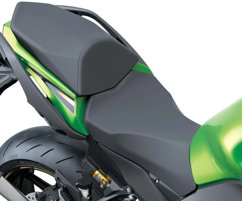 Kawasaki Z1000sx & Ninja 1000sx - Low Seat