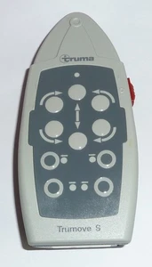 Truma Trumove S New Remote control Handset M2 SE,SEr. Single Auto Eng - Picture 1 of 6