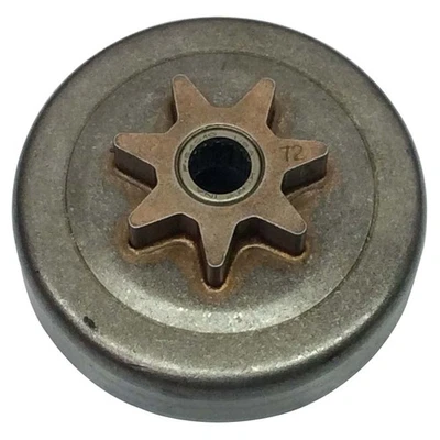 Оригинальная сменная звездочка Poulan от оригинального производителя, 545171901 - Изображение 1 из 3