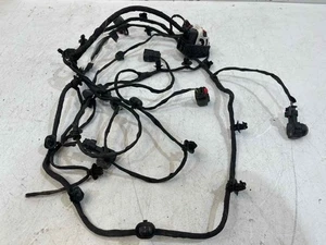 Arnés de cables con sensor de alarma Cadillac XT5 2020-2025 con sensores de estacionamiento traseros OEM - Imagen 1 de 12