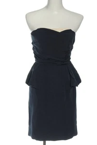 MARC JACOBS Vestido strapless Mujeres Vestido Talla EU 34 negro look casual - Imagen 1 de 5