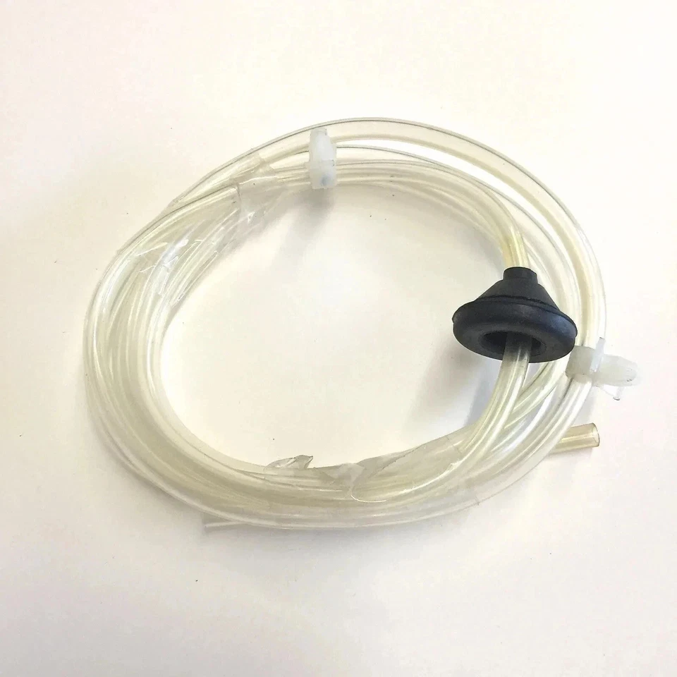 Manguera limpiaparabrisas lavadora tanque boquilla apta para Samurai SJ413 @US Foto 1 de 1