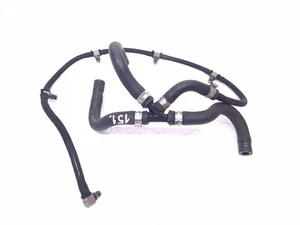 VOLVO S60 V70 XC70 XC90 Fuel hose Fuel distribution pipe return 30757522 OEM - Bild 1 von 4