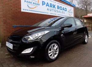 HYUNDAI I30 1.6 CRDi Blue Drive SE 2016 - Picture 1 of 13