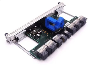 CISCO N7K-C7010-FAB-1 NEXUS 7000 10 SZCZELIN MODUŁ TKANINOWY - Zdjęcie 1 z 3