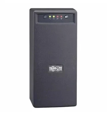 TRIPP LITE OMNIVS800 Line Interactive,800.0VA,120VAC - Image 1 of 4