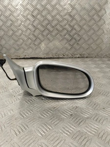 2004 MERCEDES-BENZ SLK R170 RIGHT DRIVER SIDE WING MIRROR SILVER 192935 #10 - Picture 1 of 3